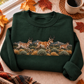 Hunting Season HFN Gen Embroidered Shirt, Pronghorn Antelope