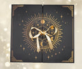 Spiritual Advent Calendar HG 2026, Witch's Calendar with spells, rituals, witchcraft, THE 24 GATES