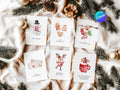30 Editable Christmas Advent Activity Cards, Christmas Bucket List, Advent Cards, Instant , Printable Activity cards for kids, Canva