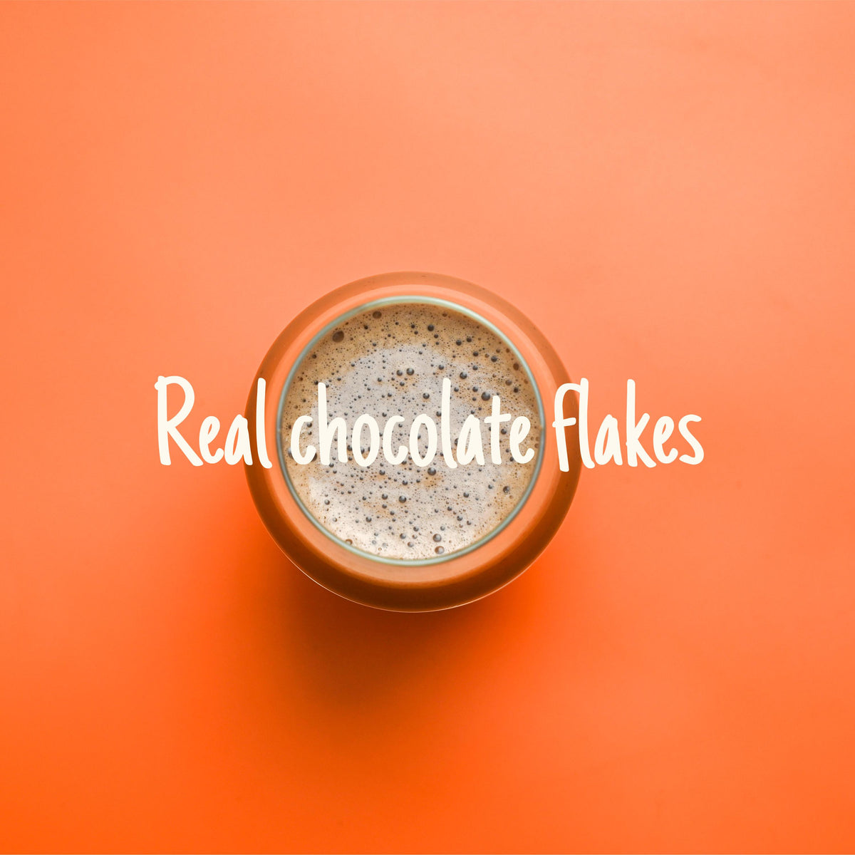 Hot Chocolate Advent Calendar HG 2026 | Real flakes of Silky Smooth Drinking Chocolate