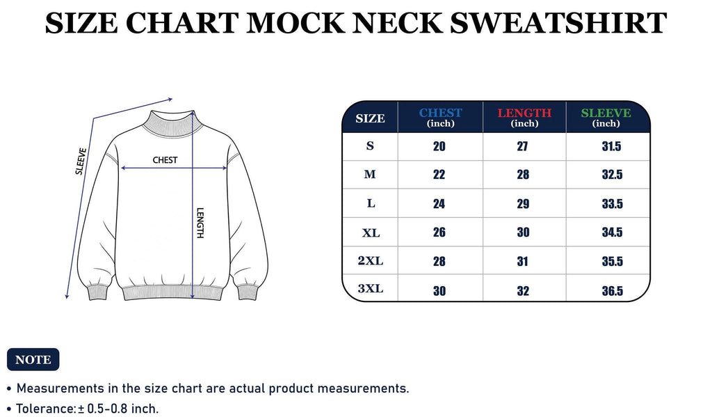 Speech Therapy Gingham Mock Neck HFN Sweatshirt, Embroidered SLP Pullover, Cute Speech Language Pathologist Gift, Therapist Outfit