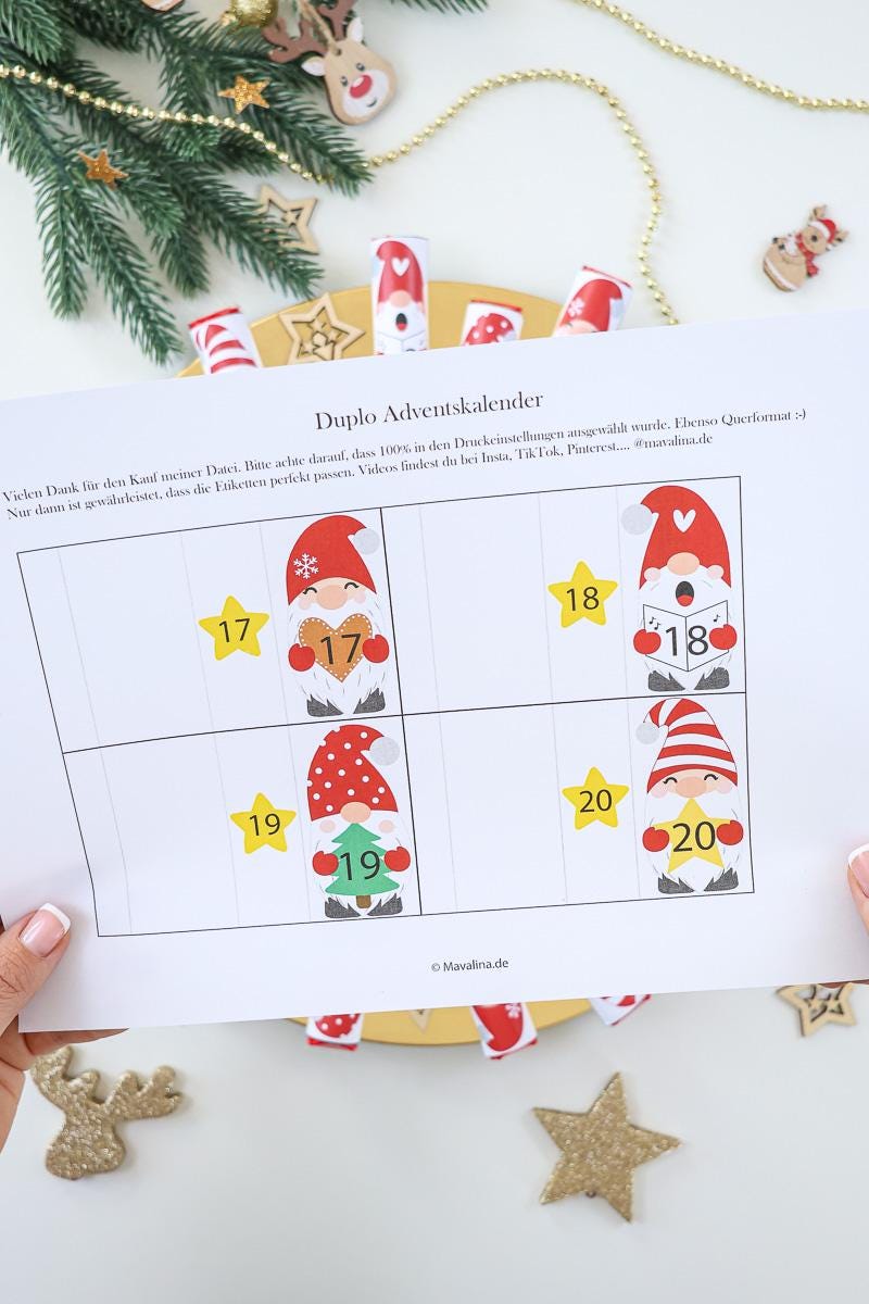 Duplo Christmas