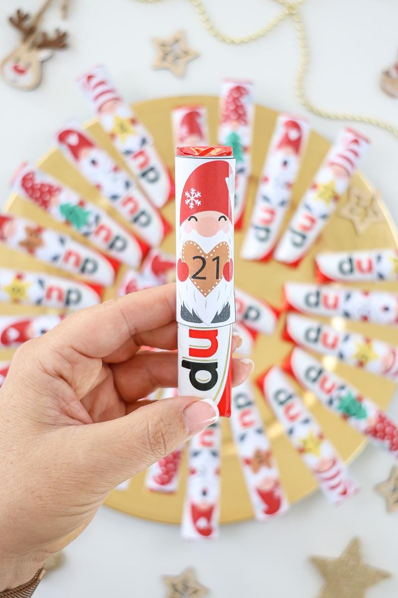 Duplo Christmas