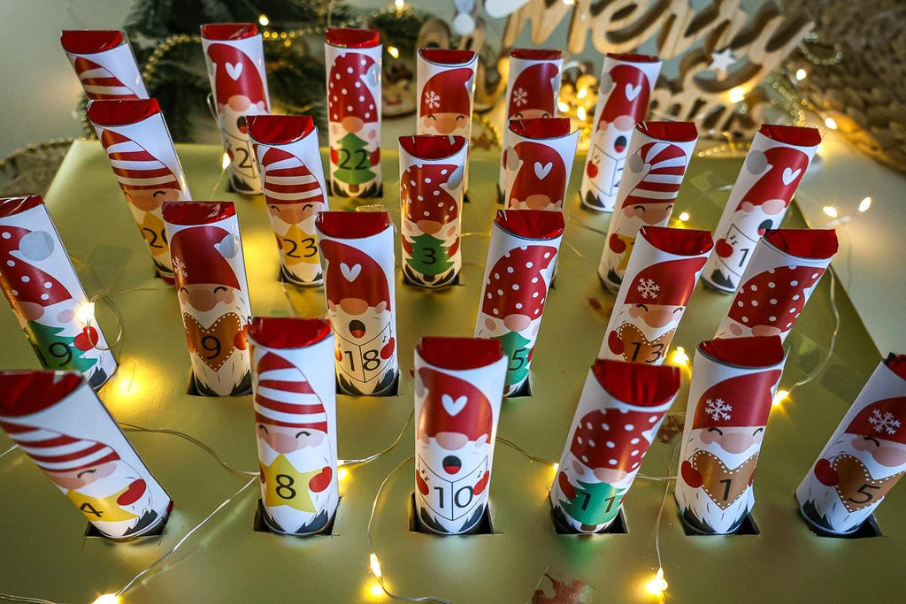 Duplo Christmas