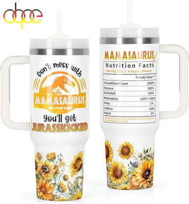 Mother’s Day Gift For Mom Mamam New Mom Tumbler HG  30oz or 40oz