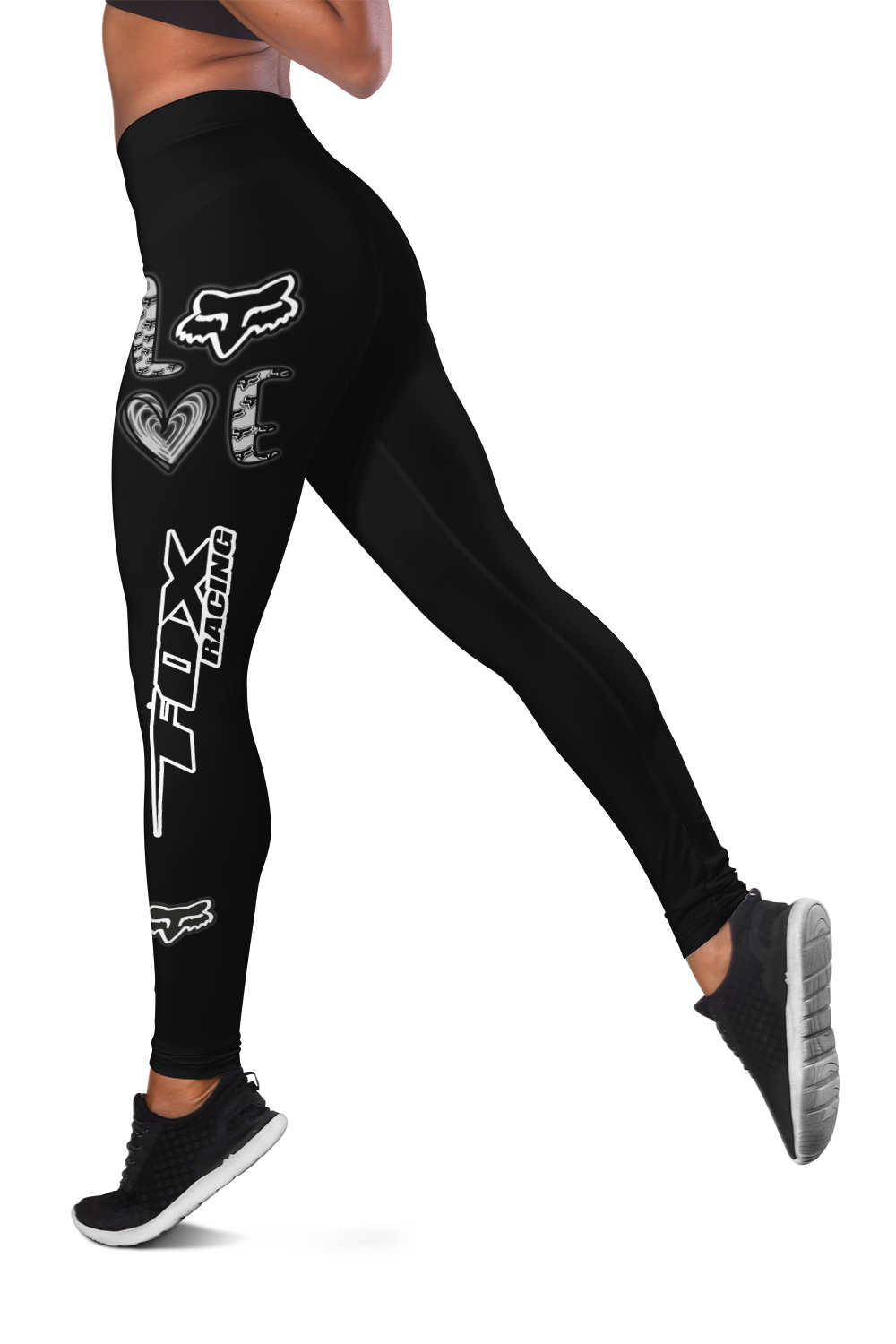 FOx RACiNg Love Tank Legging Sets CP
