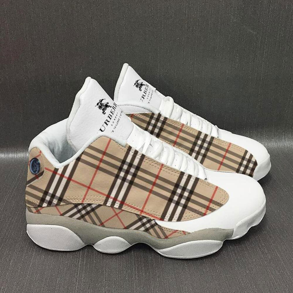 BBR White Air JD Thirteen Sneakers Shoes Hot Gifts For Men Women HT