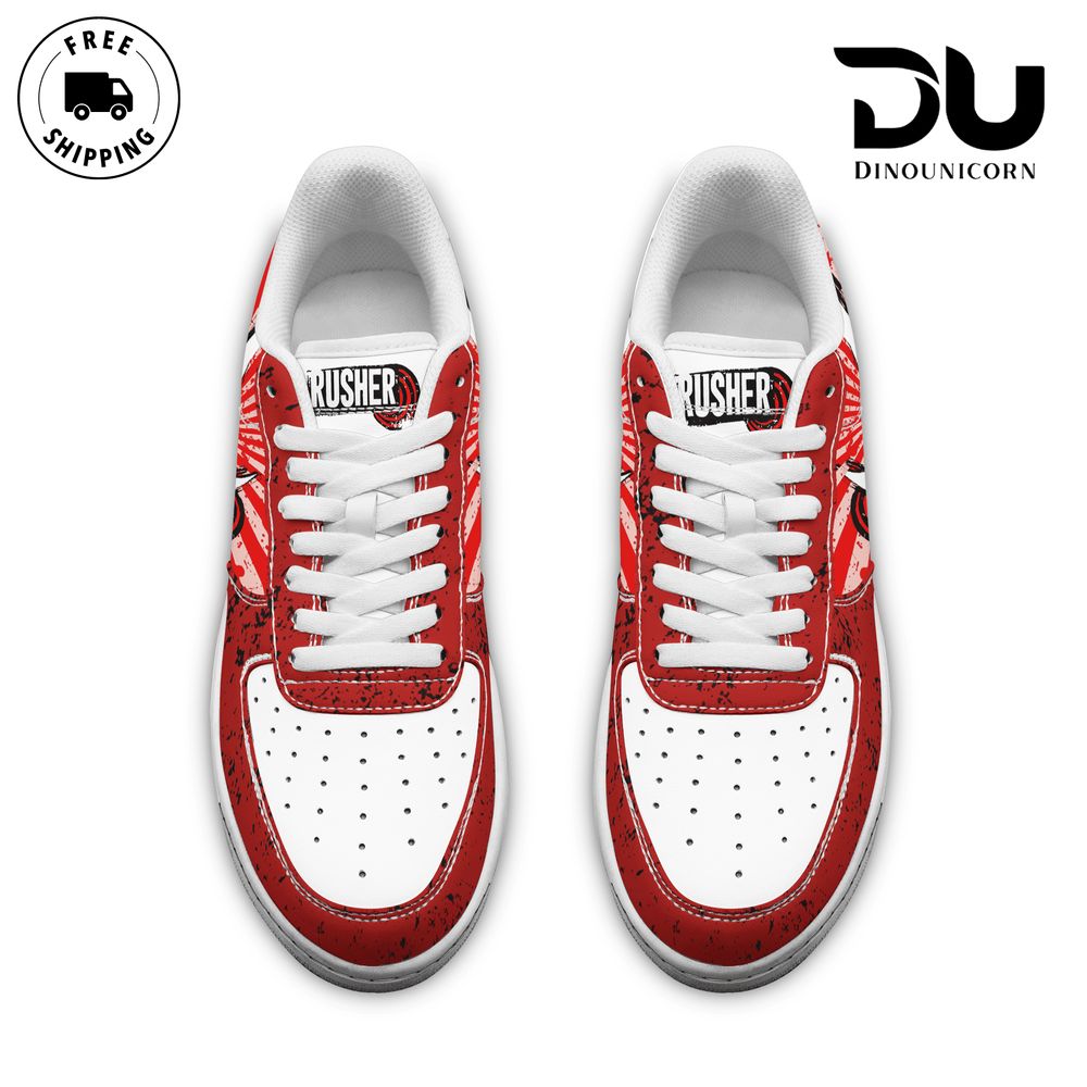 Big Time Rush NK1 Brand AIRF1 Shoes Sneaker Sport Fashion For Men Women NVA