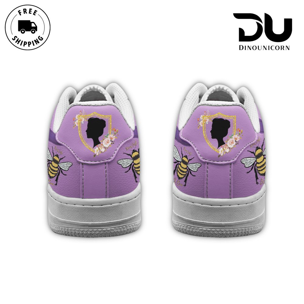 Bridgerton NAF Shoes Brand Sneaker Shoes Gifts For Men Women NVA