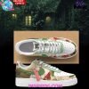 Indiana Fever Pink Sport NK1 Brand AIRF1 Shoes Sneaker Sport Fashion For Men Women NVA