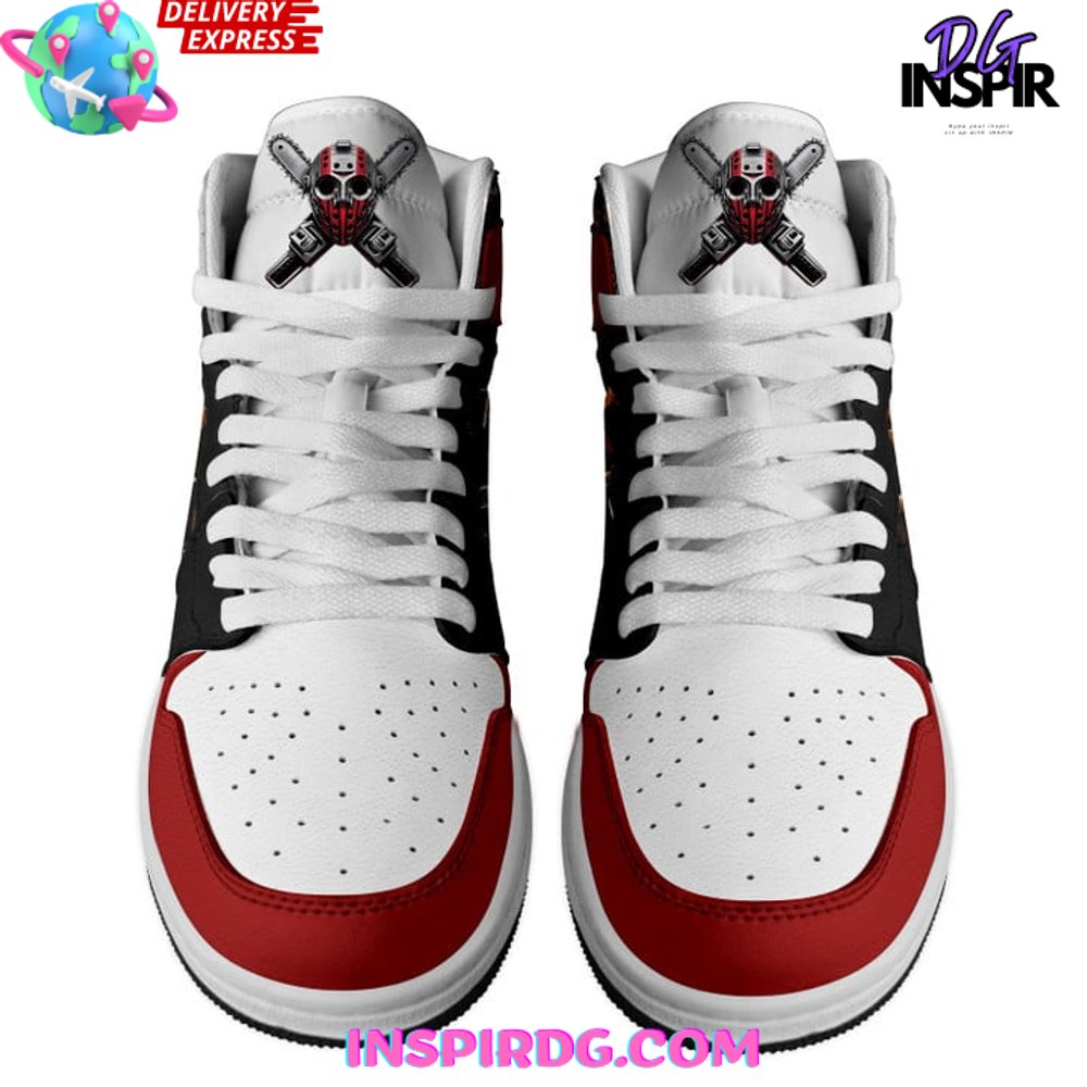 Eminem Collab NK1 Brand Xtra Sneaker Boot High Sneakers NVA, Best Gifts