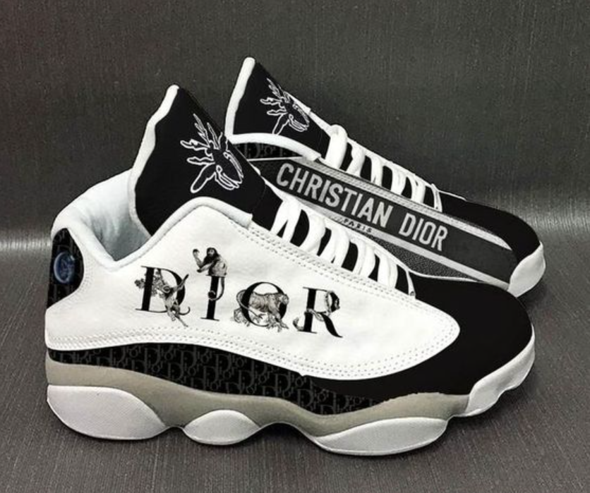 DR1 luxury Air JD Thirteen Sneakers Shoes Hot Gifts For Men Women HG