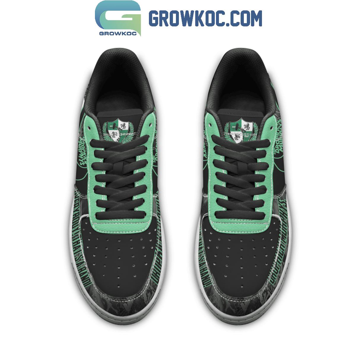 The Dropkick Murphys Everybody That's A Band NK1 Brand AIRF1 Shoes Sneaker Sport Fashion For Men Women NVA