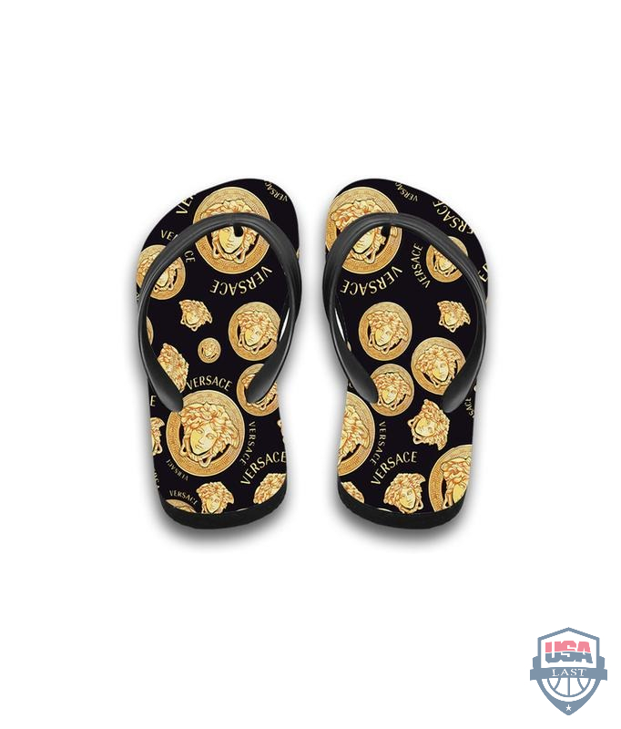 VSC Luxury Brand Hawaiian Shirt And Shorts Or Flip flops HG