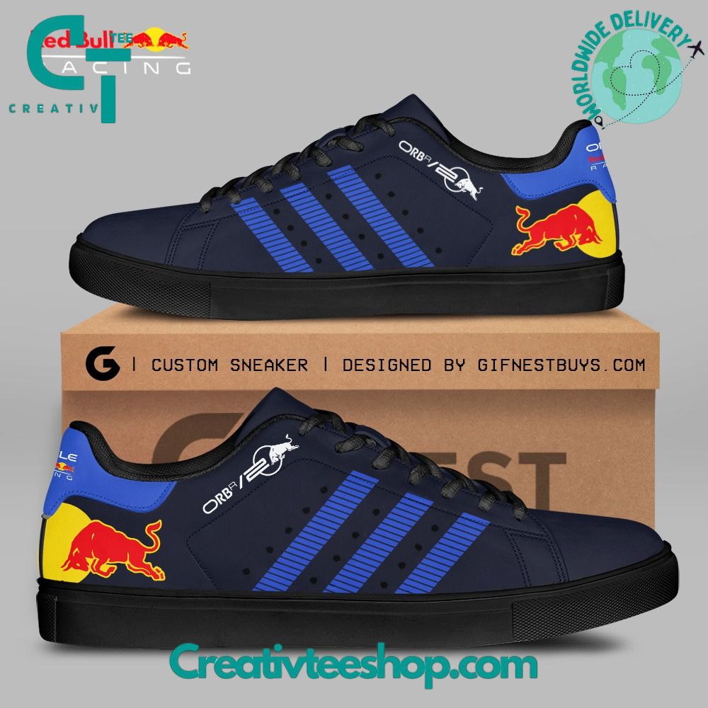 Red Bull Skate STAS ADS Shoes Brand Shoes NNA Sneakes For Men And Women