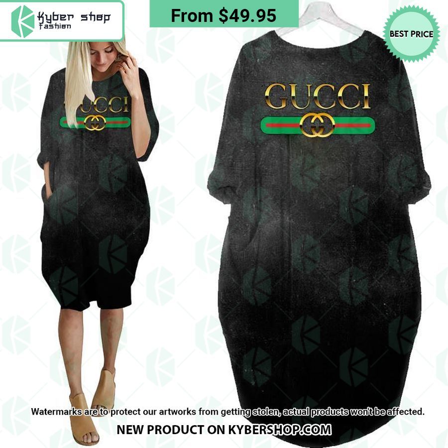 gc1 Black Batwing Pocket HG Brand Gift Hot Gifts For Women