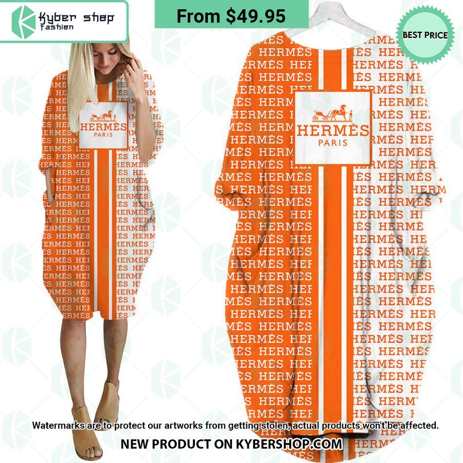 HERM Paris Brand Batwing Pocket HG Brand Gift Hot Gifts For Women