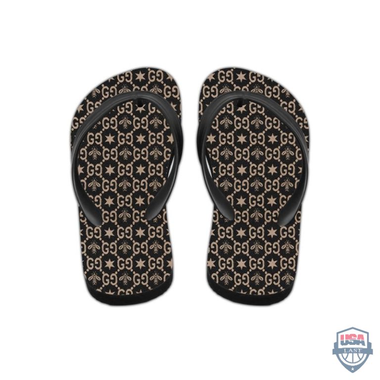 gc1 Set Luxury Brand Hawaiian Shirt And Shorts Or Flip flops HG