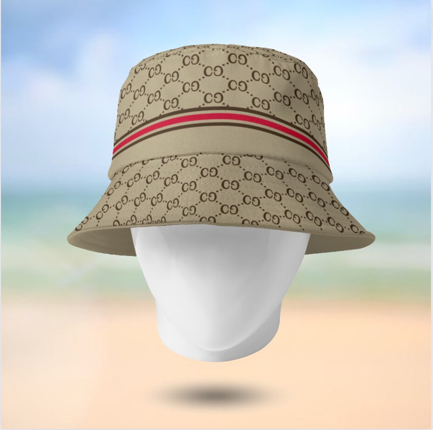 GC1 hot trendsummer bucket hat HG