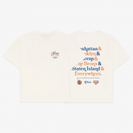 New York Or Nowhere Merch Knicks 6th Borough 2026 Finals T-Shirt Always Knicks Shirt Fan Gifts HFN Hoodie Sweatshirt Tshirt