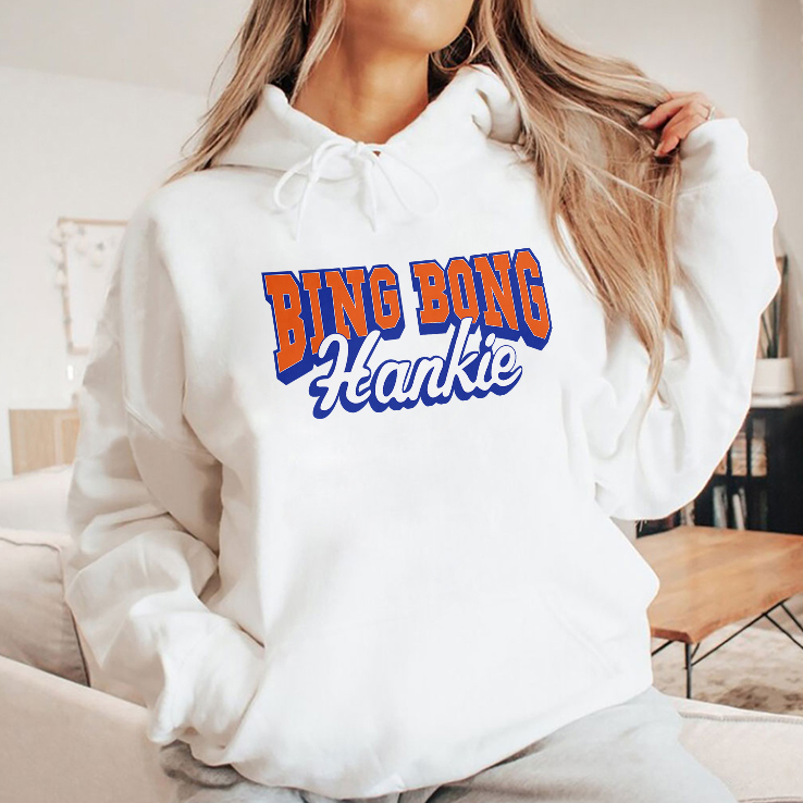 Bing Bong Hankie T Shirt HFN Hoodie Sweatshirt Tshirt