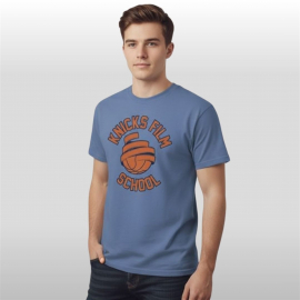 Chris Dayton Knicks Film School Shirt HFN Hoodie Sweatshirt Tshirt