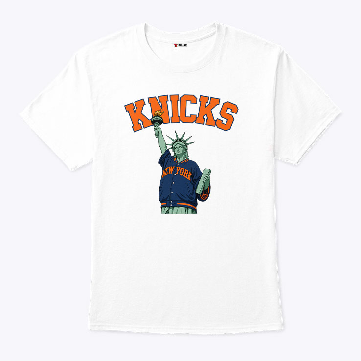 Go New York Go Statue Of Liberty T Shirt HFN Hoodie Sweatshirt Tshirt