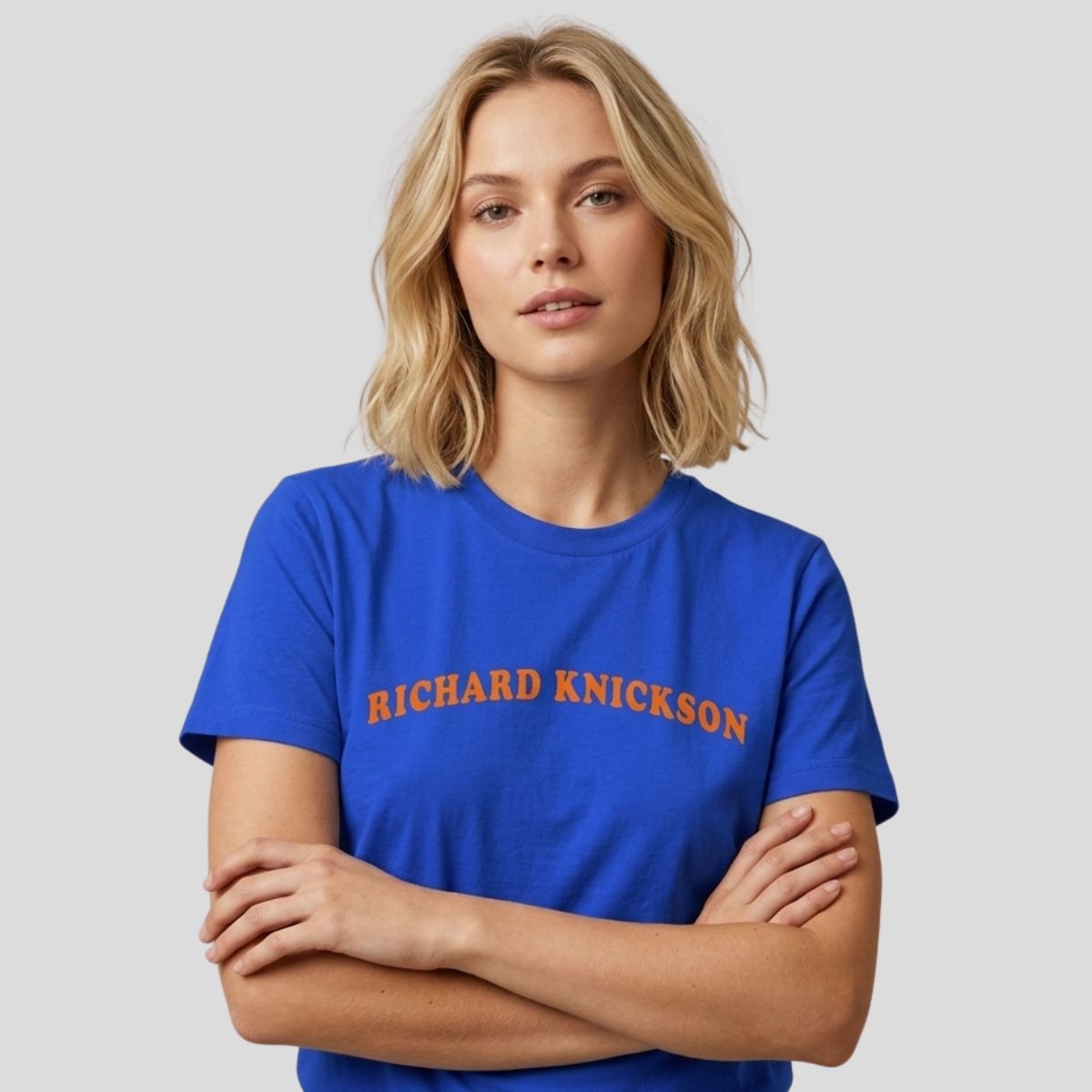 Knicks Richard Knickson Shirt HFN Hoodie Sweatshirt Tshirt