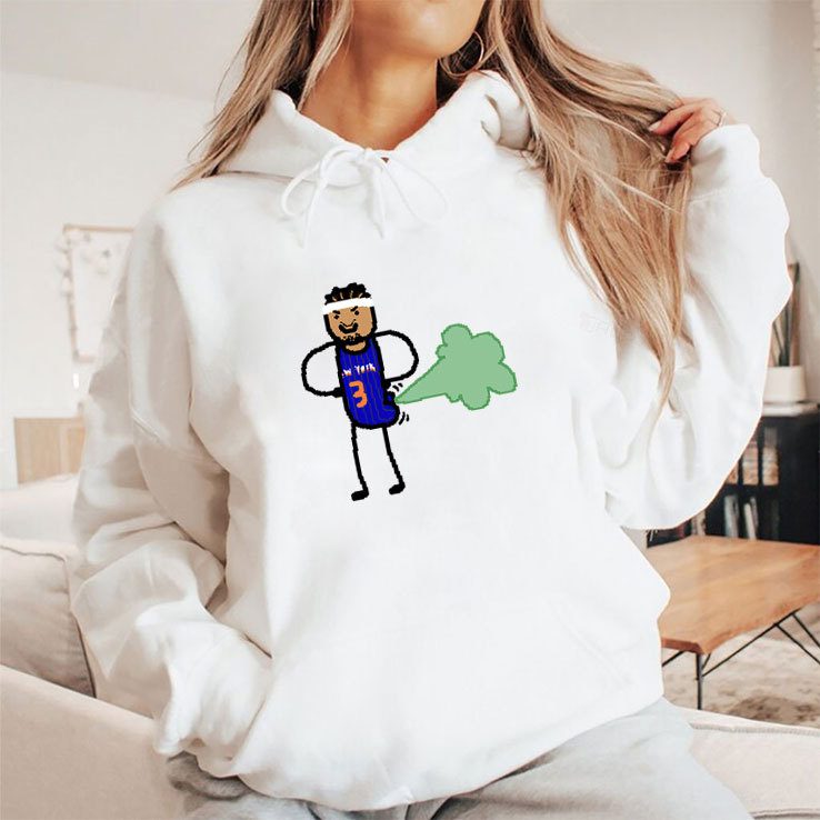 New York Knicks Josh Hart Epic Fart T Shirt HFN Hoodie Sweatshirt Tshirt