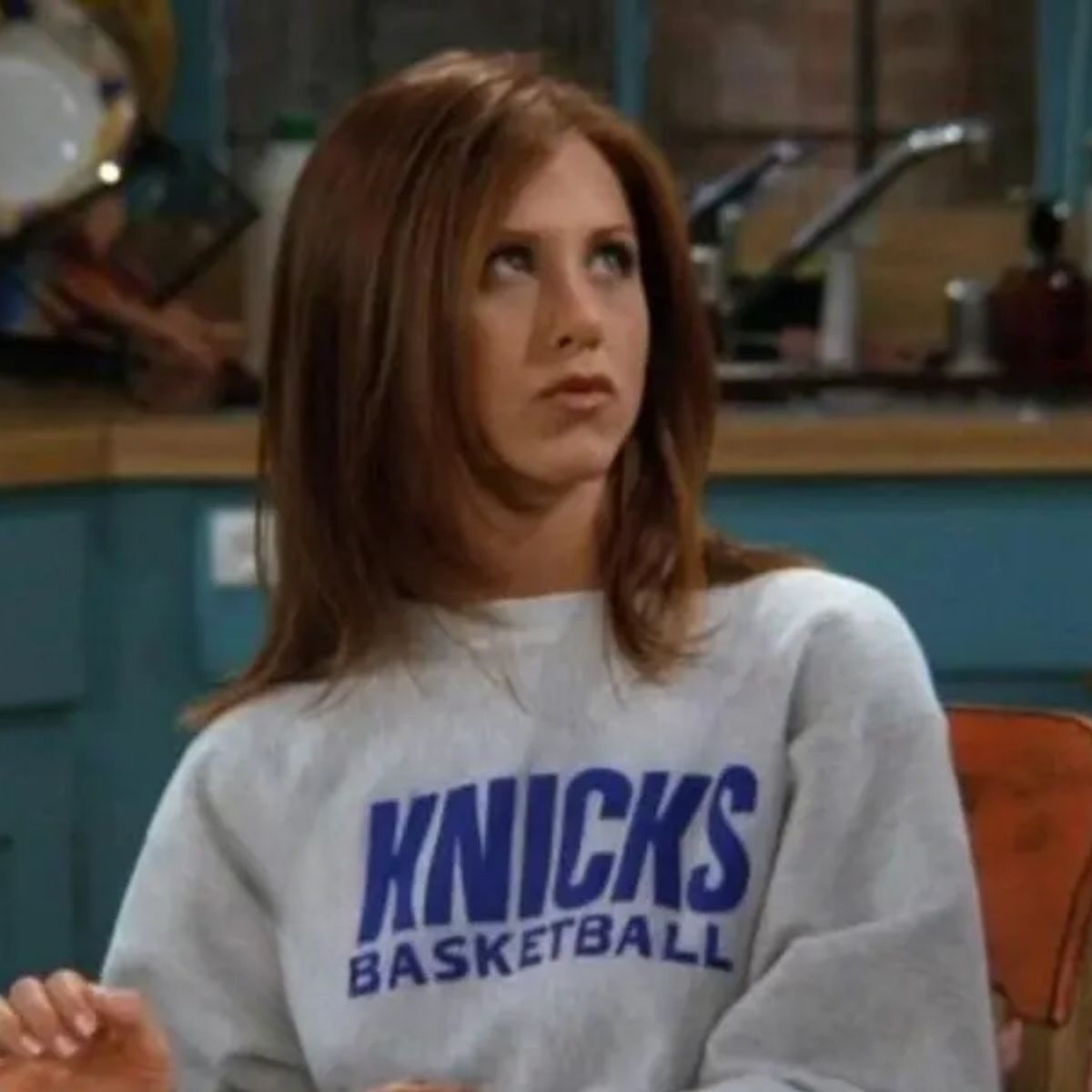 2026 Rachel Green Knicks Basketball Sweatshirt HFN Hoodie Sweatshirt Tshirt