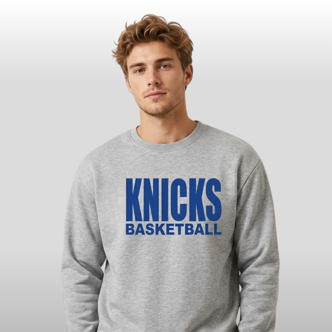 2026 Rachel Green Knicks Basketball Sweatshirt HFN Hoodie Sweatshirt Tshirt