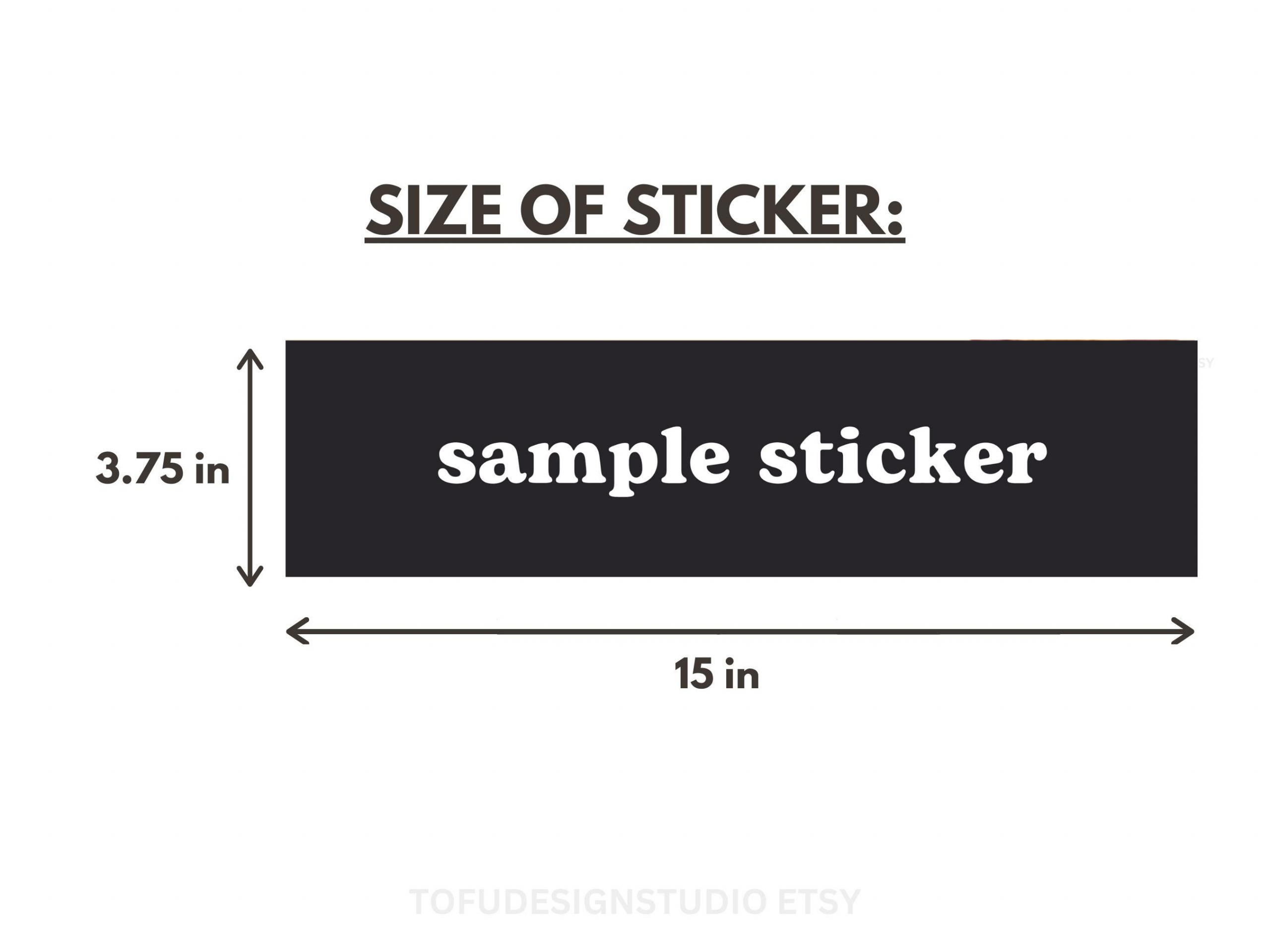 i'm locked in | Car Bumper Sticker | Funny Meme Gen Z Driving Cute Car Accessory Black and White Car Decal | Waterproof Vinyl Car Sticker HFN