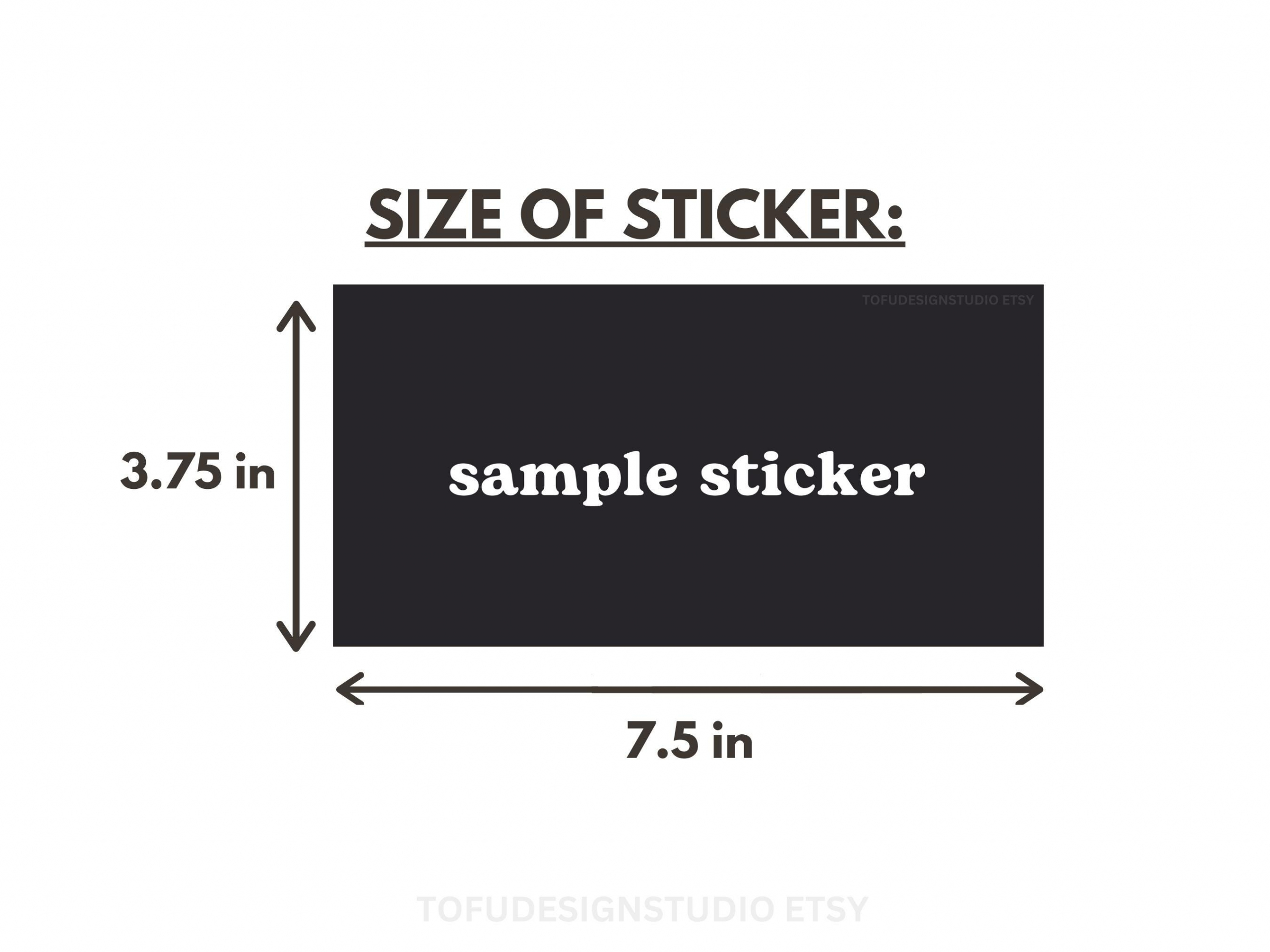 i'm locked in | Car Bumper Sticker | Funny Meme Gen Z Driving Cute Car Accessory Black and White Car Decal | Waterproof Vinyl Car Sticker HFN